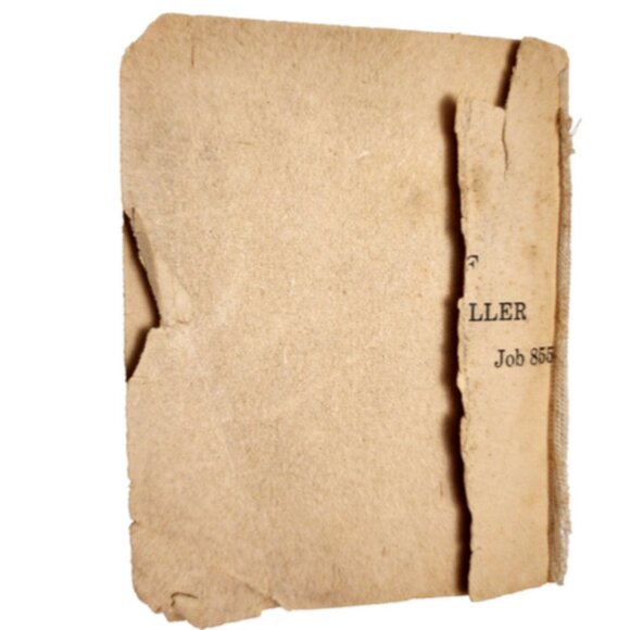 The Story of Johnny Weissmuller The TARZAN of Screen 1934 BIG LITTLE BOOK #778 - Picture 9 of 9